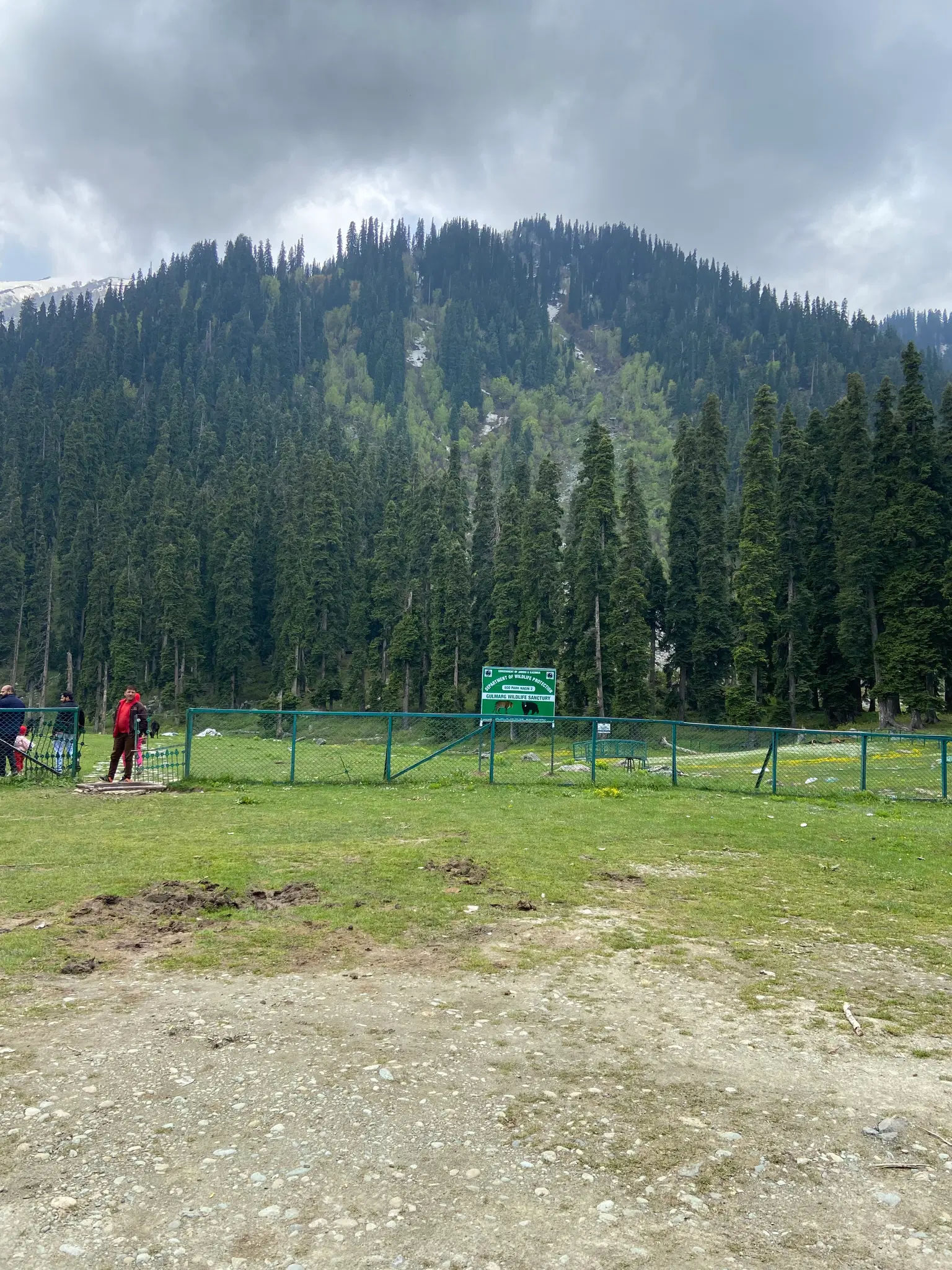 Photo from Deekshita  Sakhamuri's trip