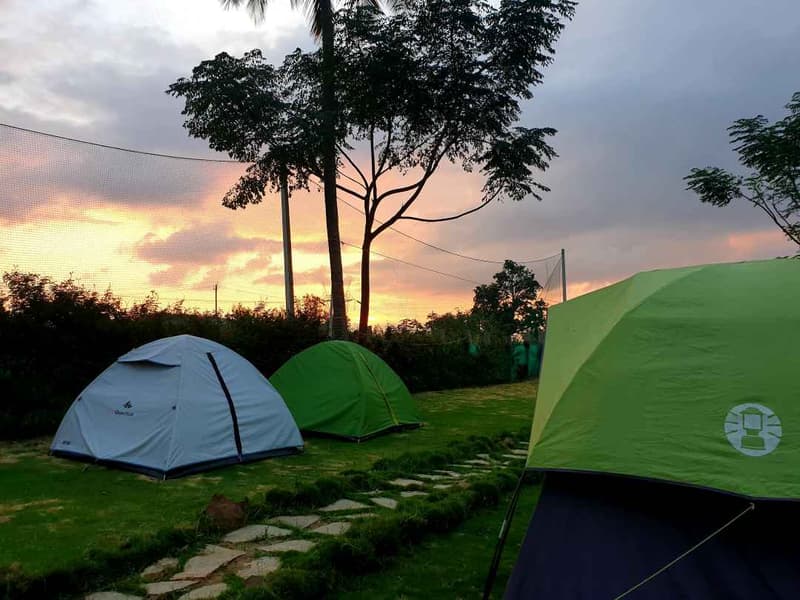 Nandi Adventure Camping Image