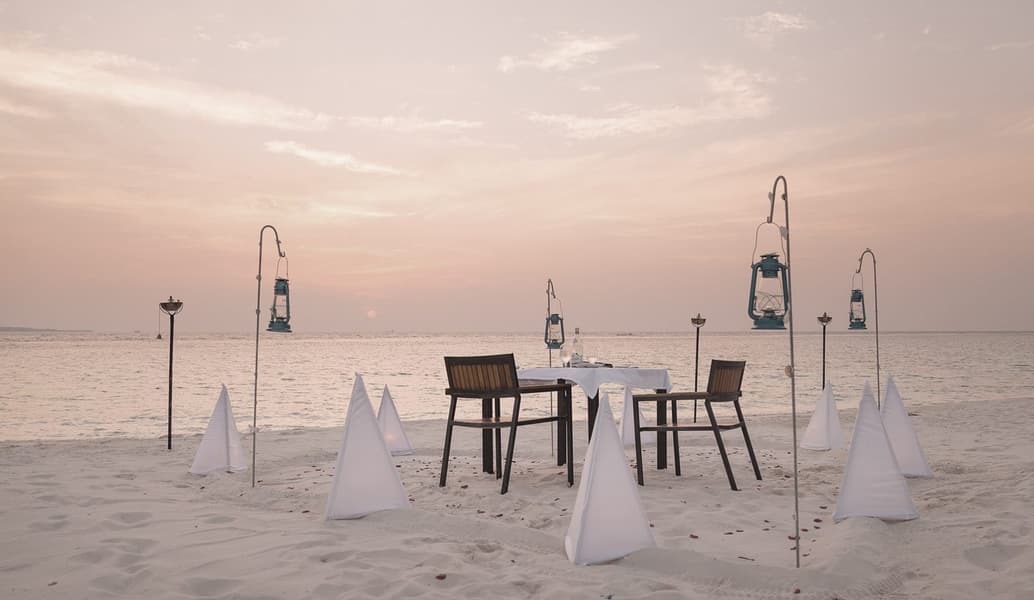 Amilla Fushi Maldives Image