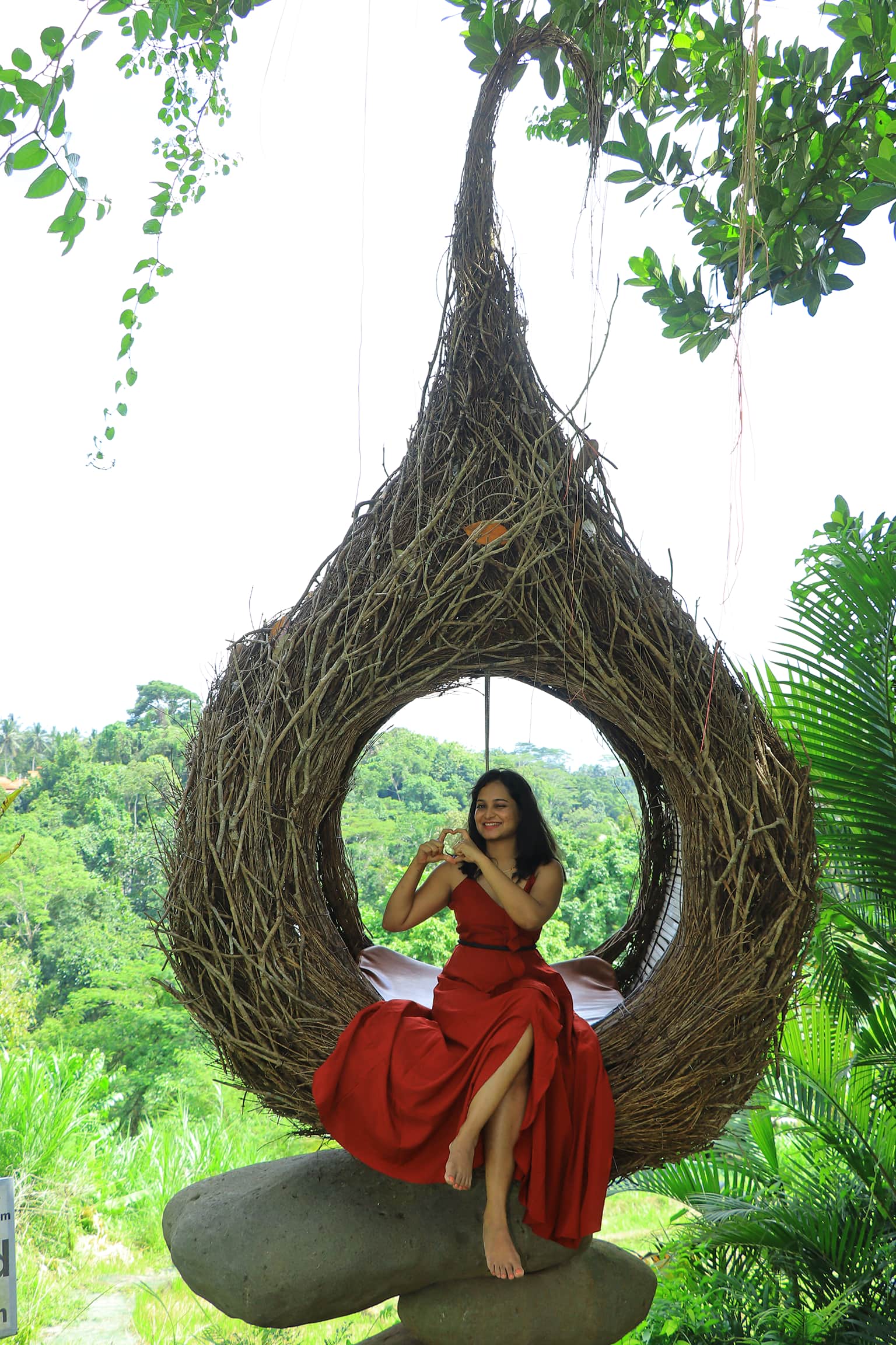 Photo from Pavithra Chandrasekaran's trip