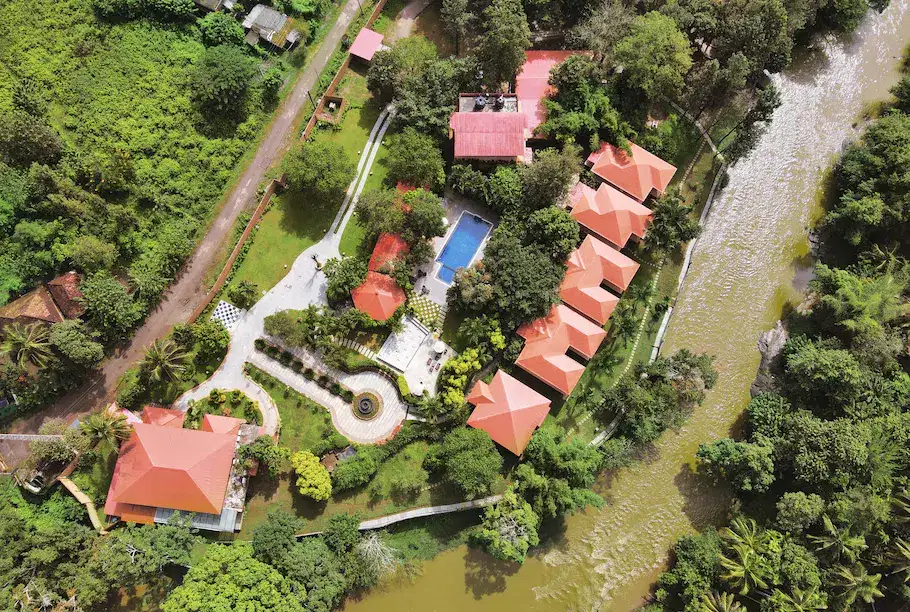 Regenta Kabini Springs Resort, Kabini | Luxury Staycation Deal