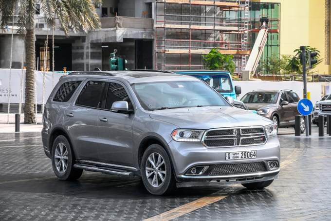 Dodge Durango