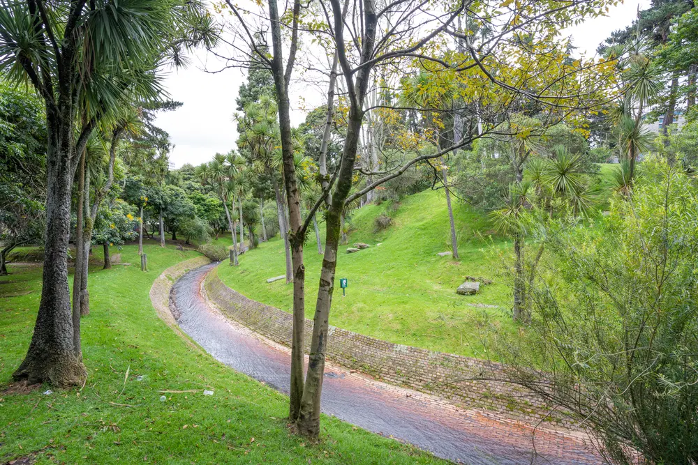 Olaya Park