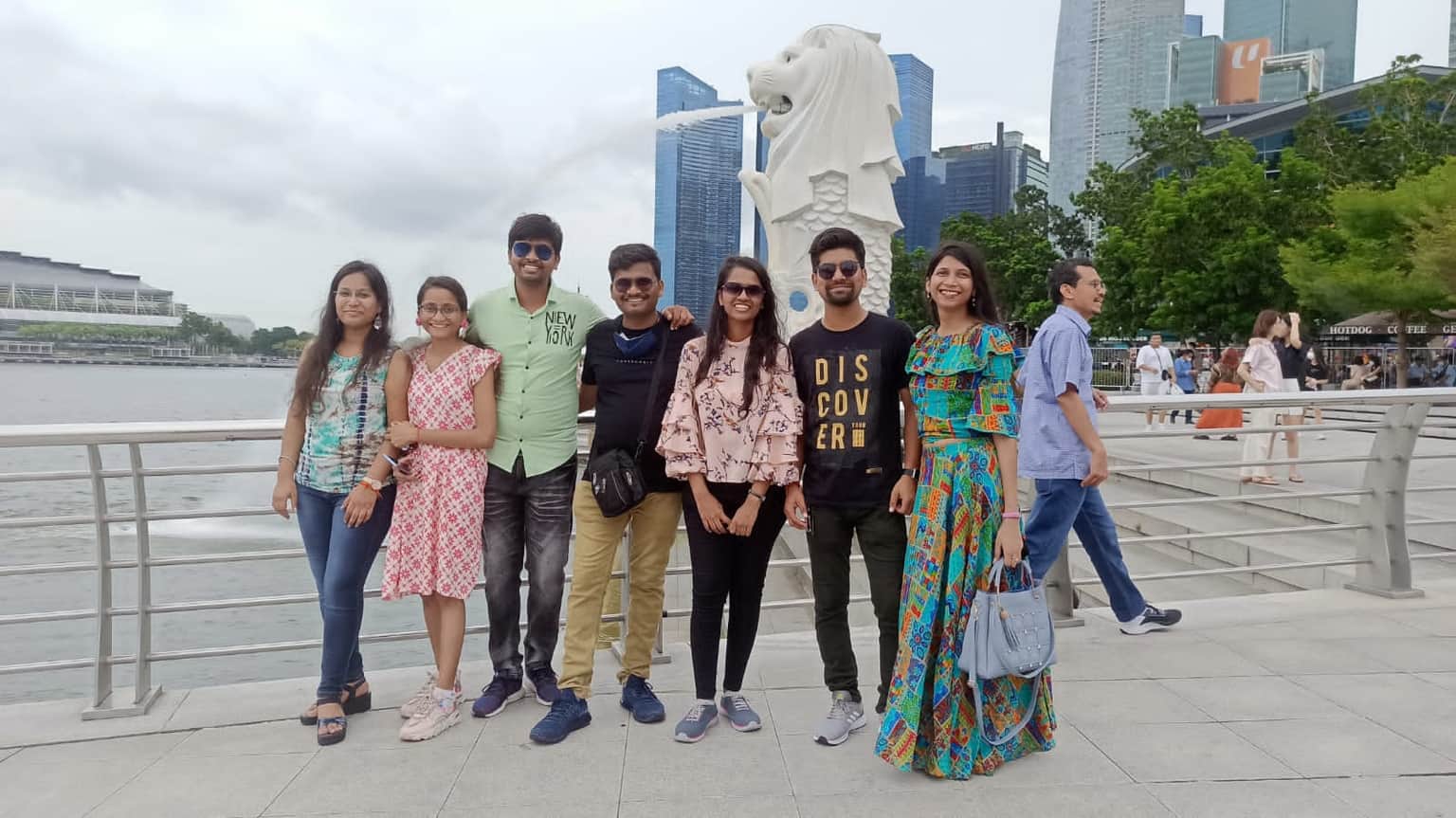 Photo from Naman Agarwal's trip