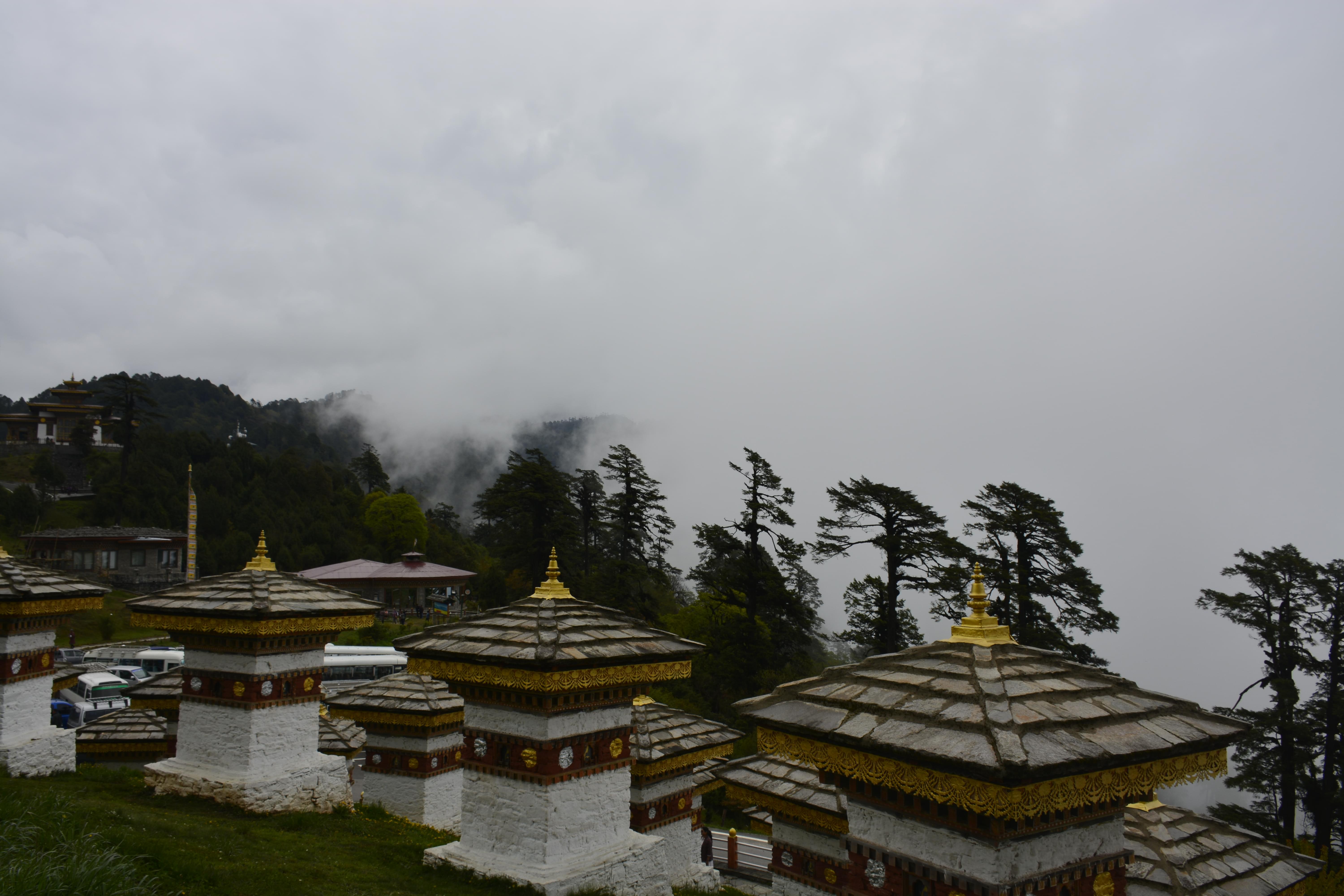 Shrovan Bhangar