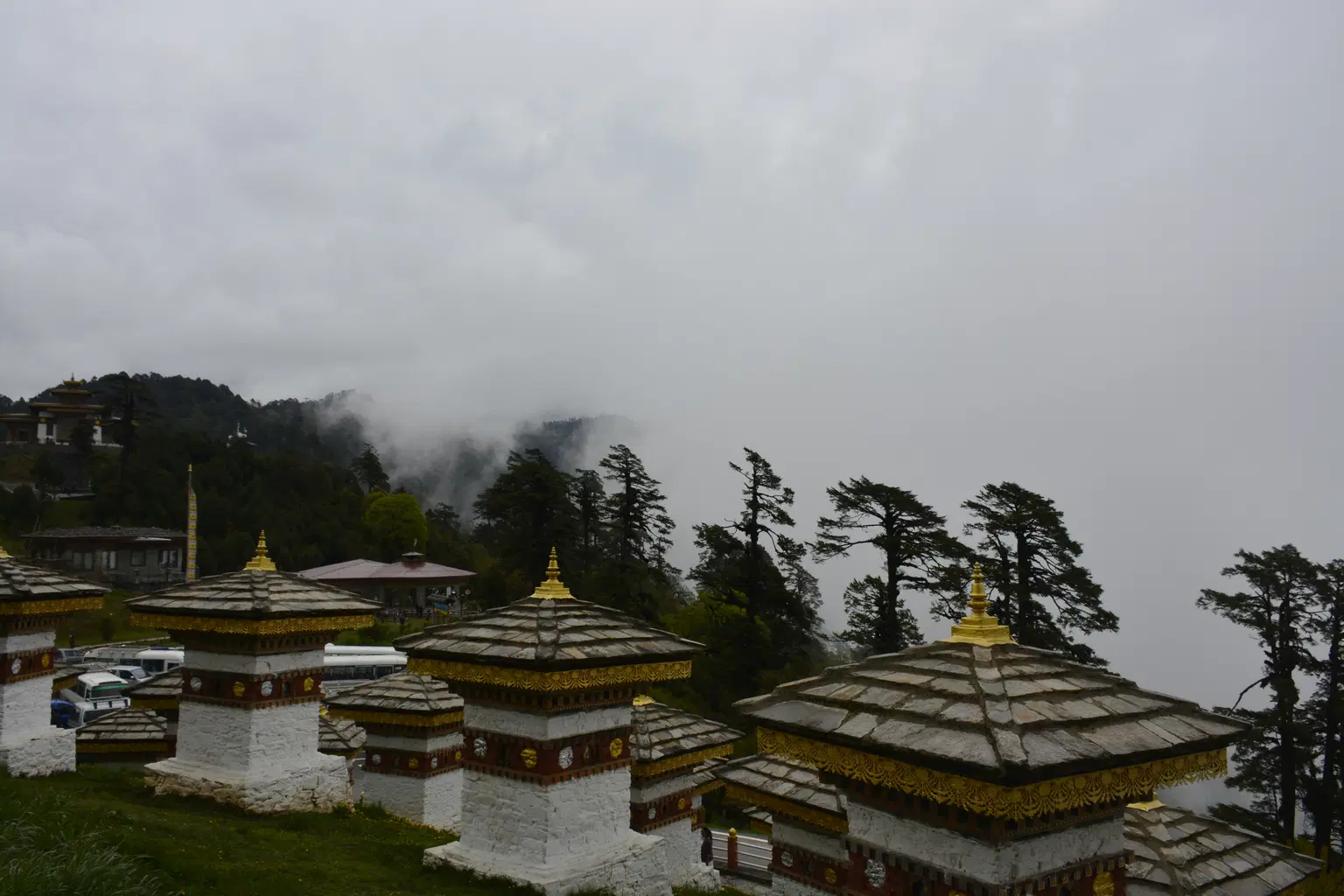 Photo from Shrovan Bhangar's trip