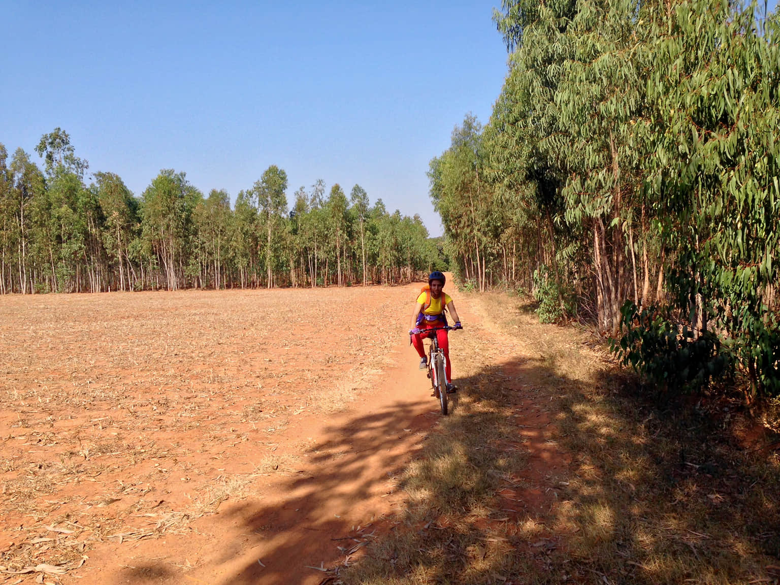Photo from Suma Agarwal's trip