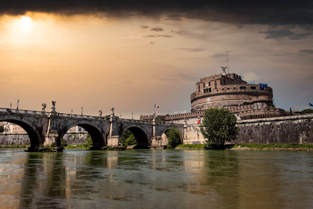 Castel Sant Angelo