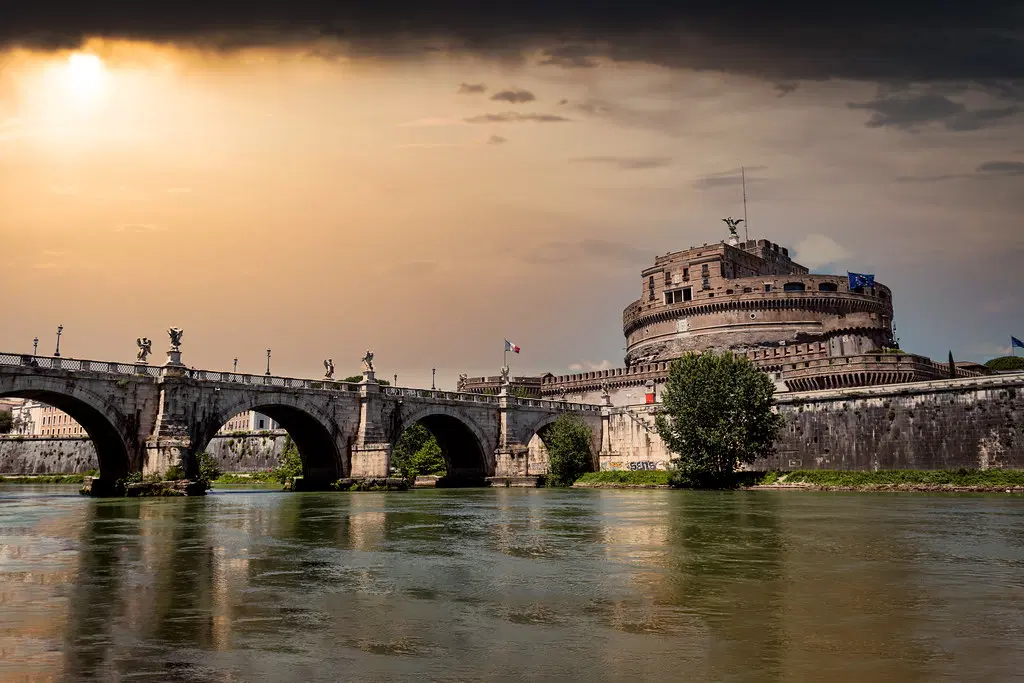 Castel Sant Angelo