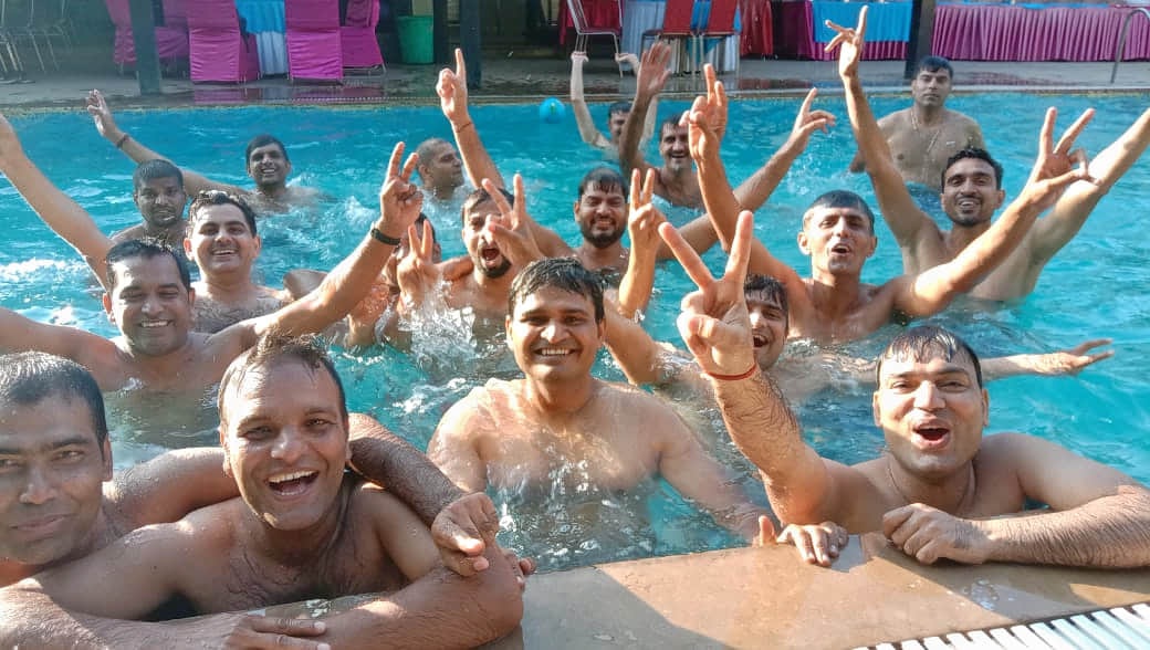 Photo from DAYA MISHRA's trip