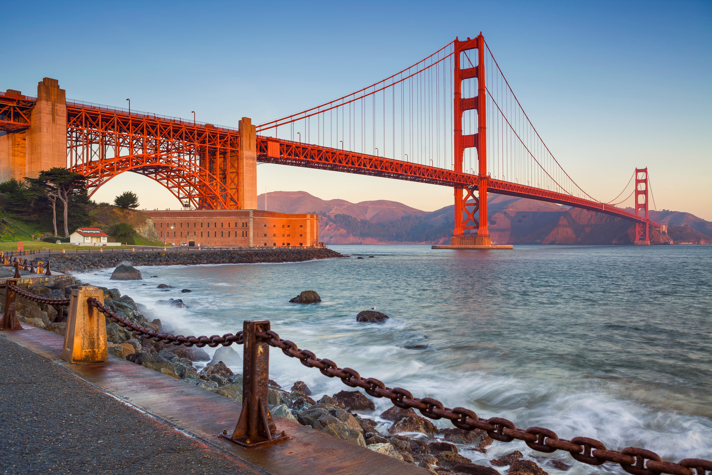 San Francisco Holiday Packages from Ahmedabad