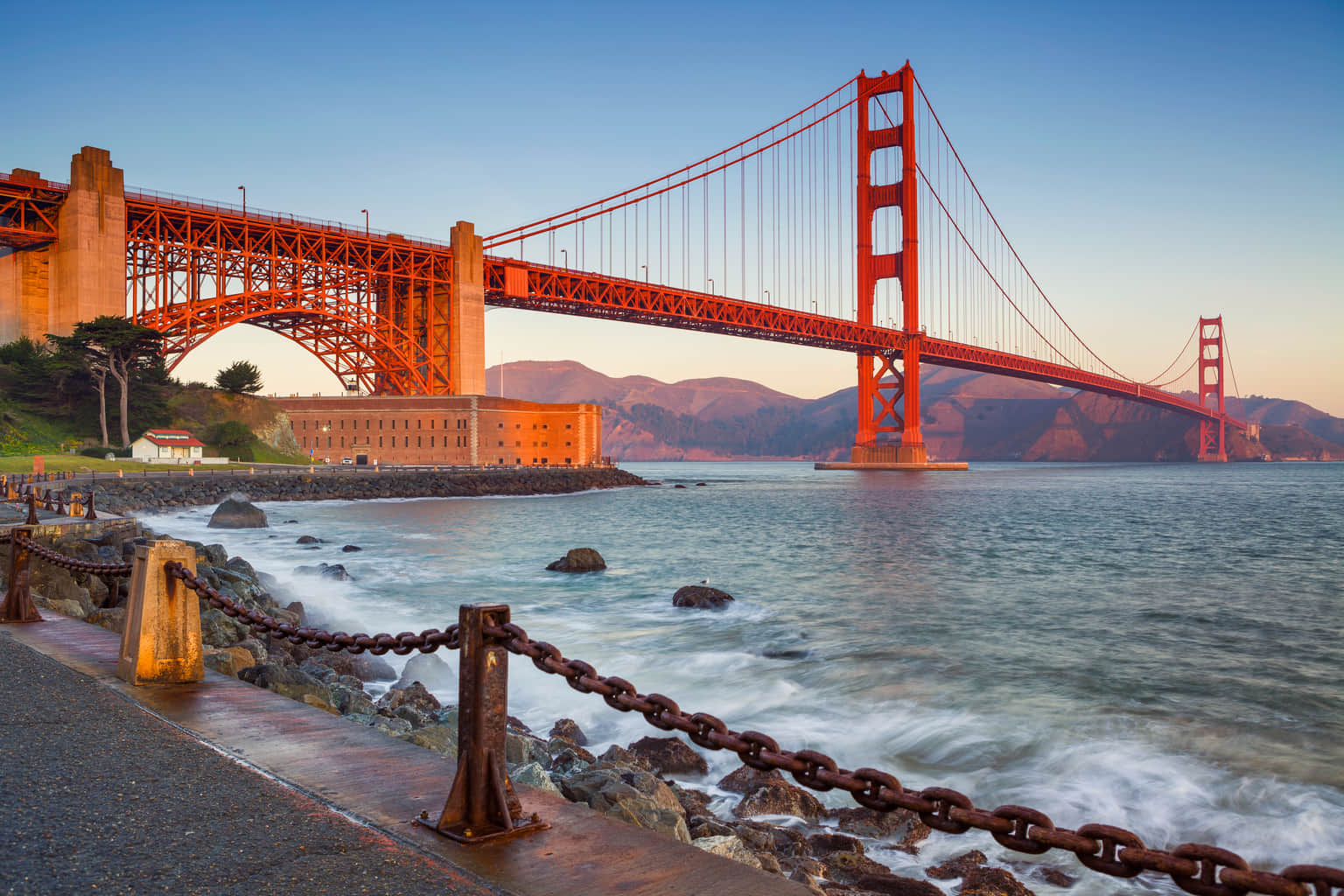 <em>San Francisco</em> Tour Packages From Lucknow