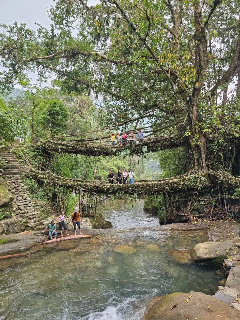 Photo from Ravi Gundher's trip