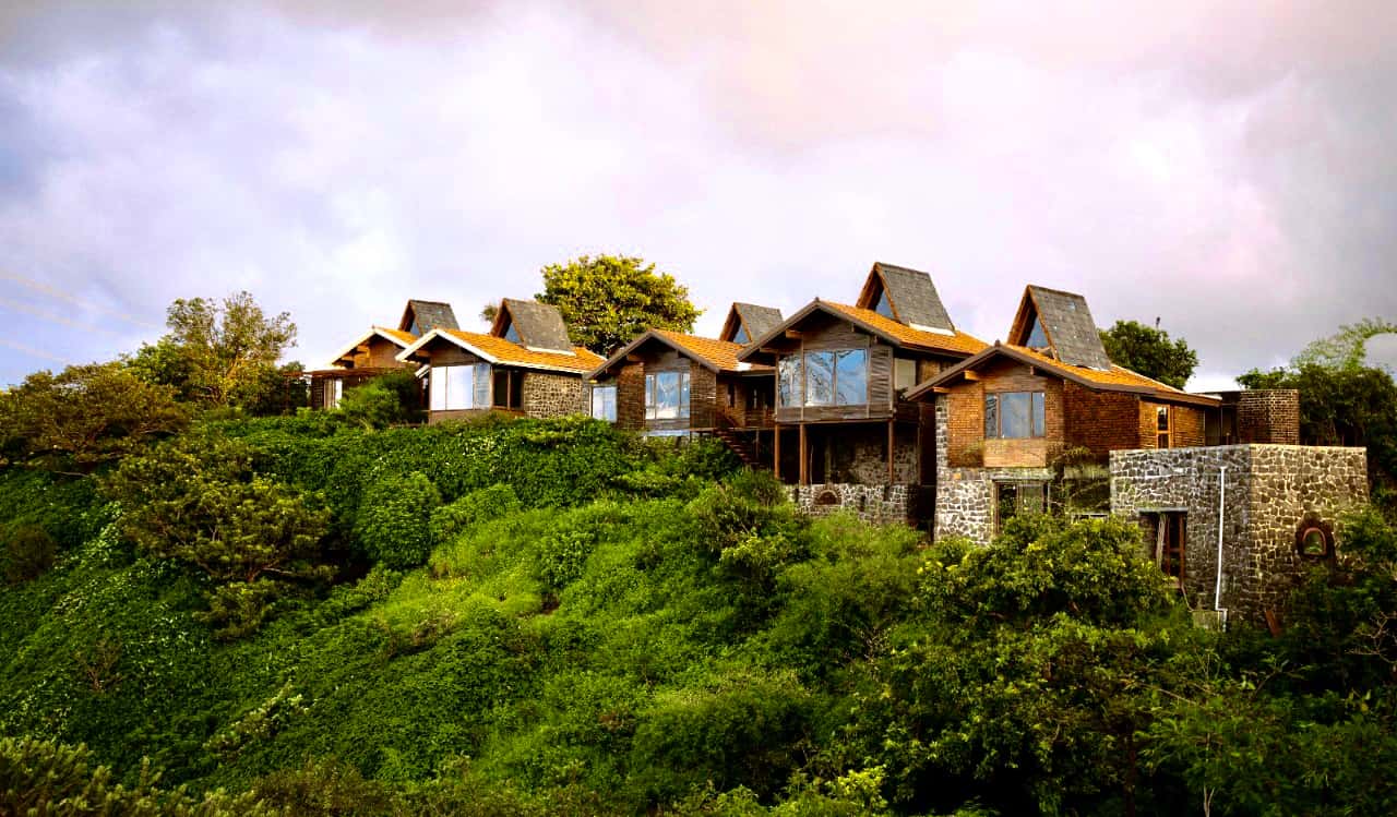 Taalish Resort, Junnar | Luxury Staycation Deal