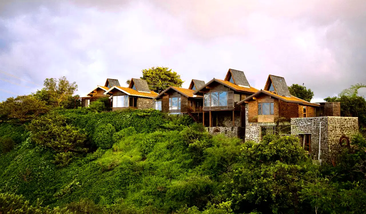 Taalish Resort, Junnar | Luxury Staycation Deal