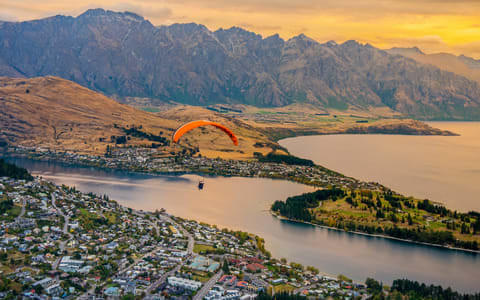 Best Places To Stay in Queenstown