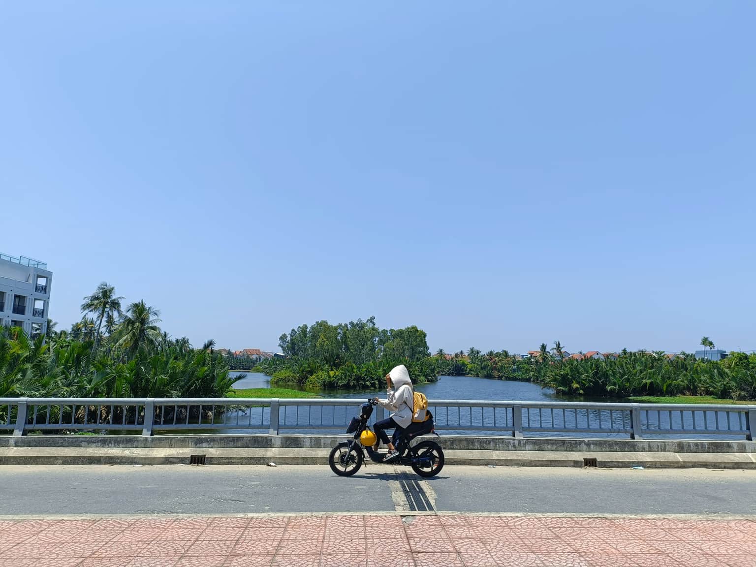 Photo from Riya Baibhawi's trip