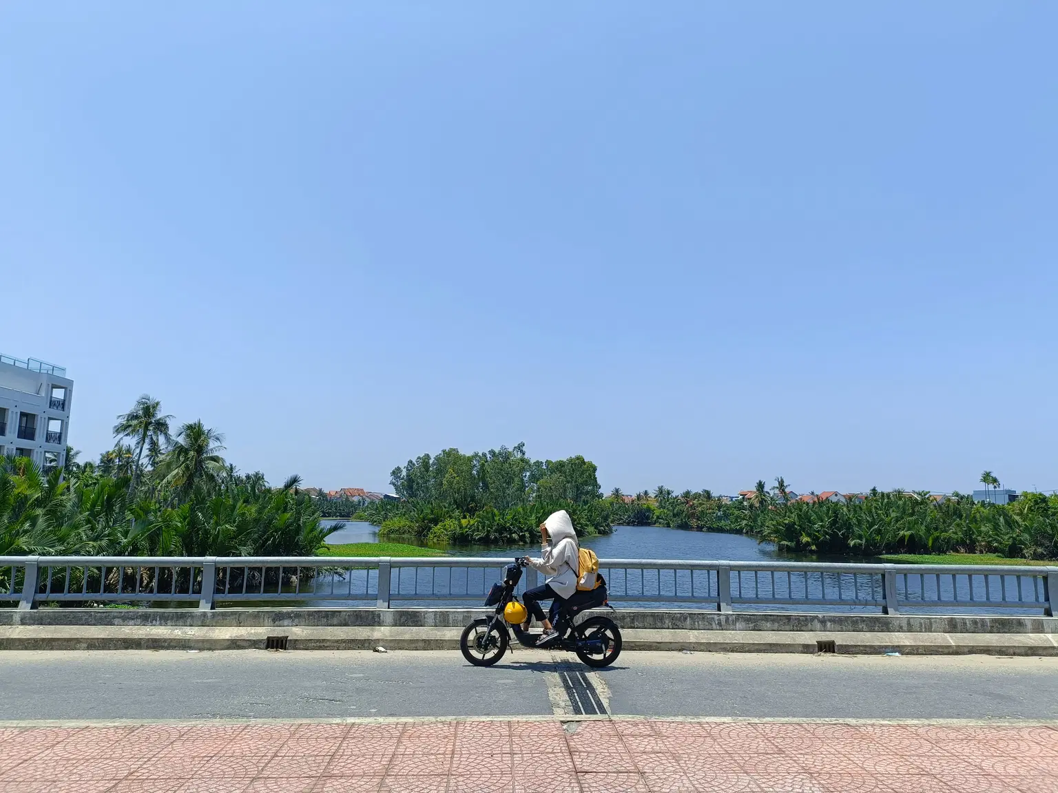 Photo from Riya Baibhawi's trip