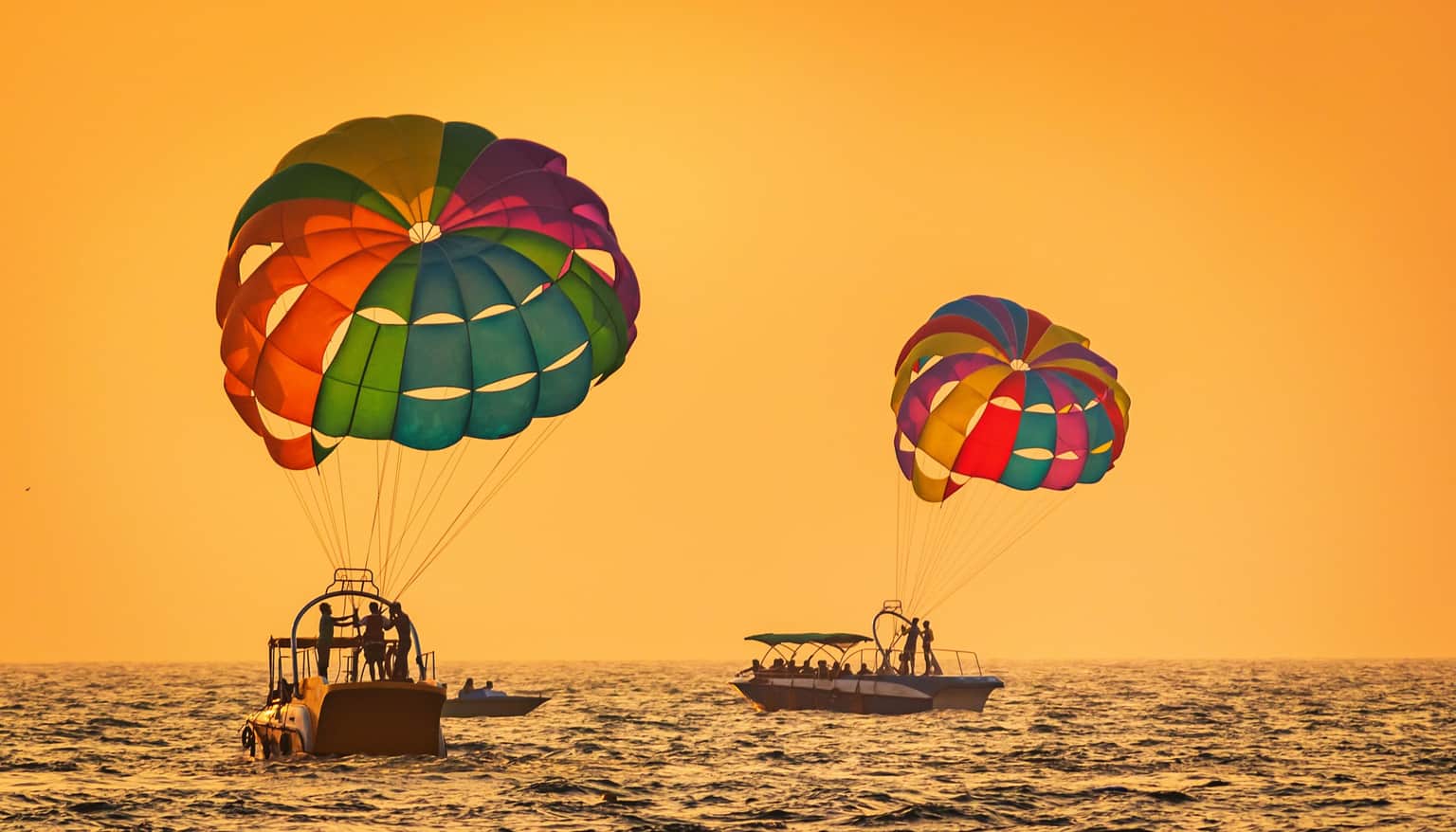 Adventure Activities in Alibaug - Upto 35% Off