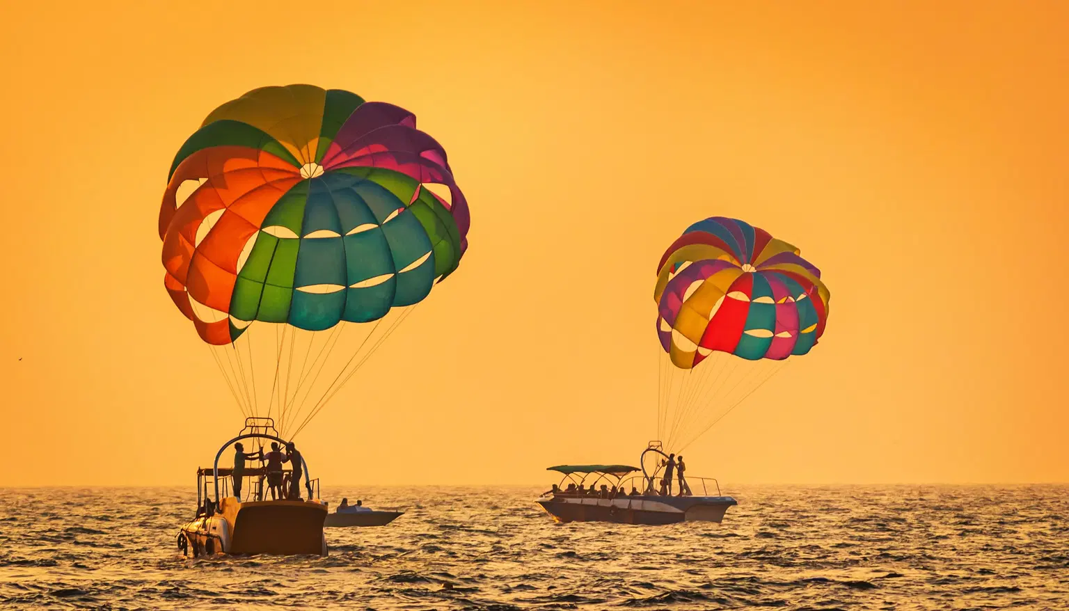 Adventure Activities in Alibaug - Upto 35% Off