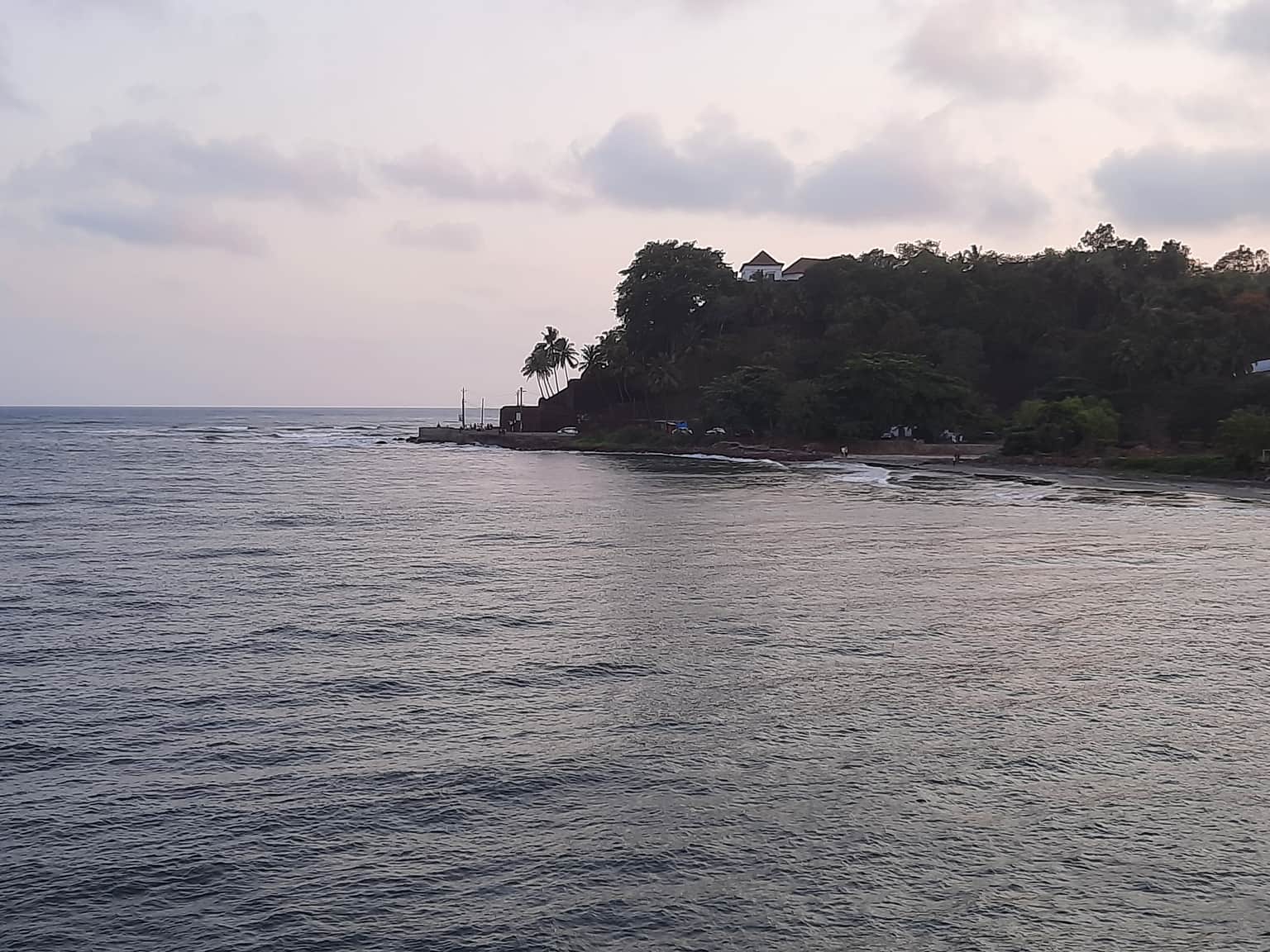 Photo from Dhaivat Anjaria's trip