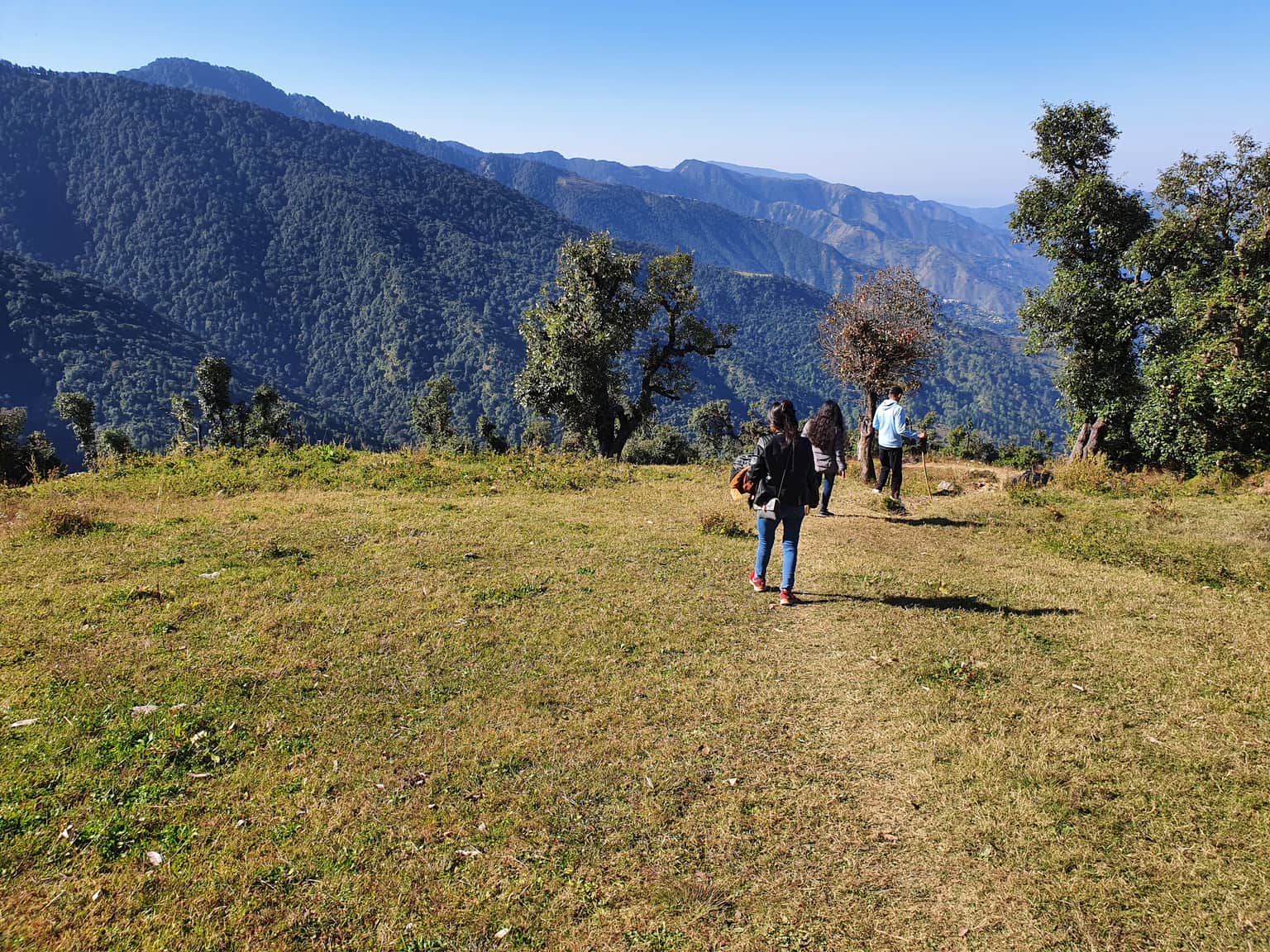 Photo from Chetan  Aggarwal's trip