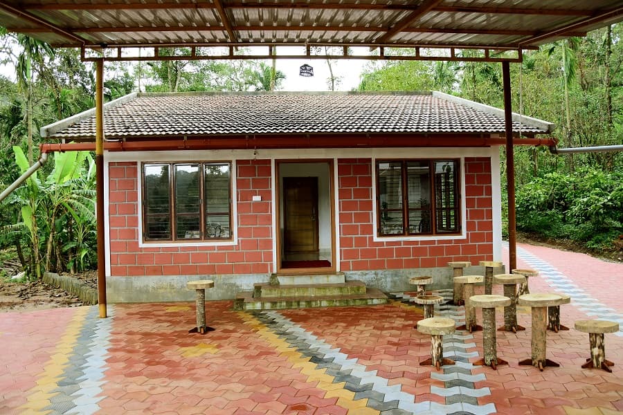 Atavi Homestay, Sakleshpur Image