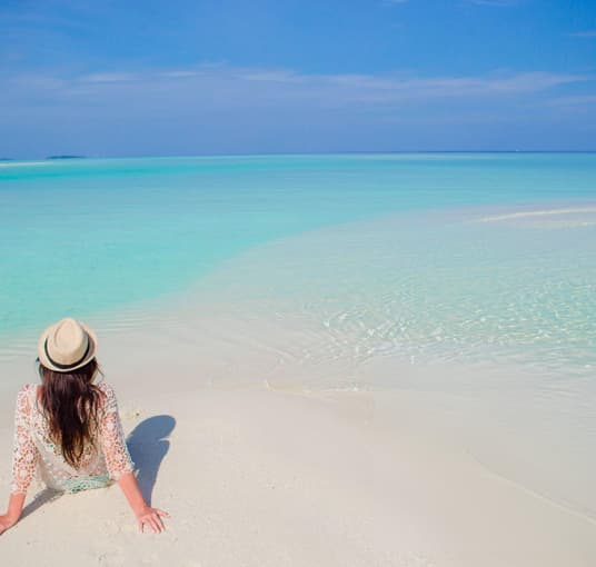 Experience Offbeat Andaman in 7 Days