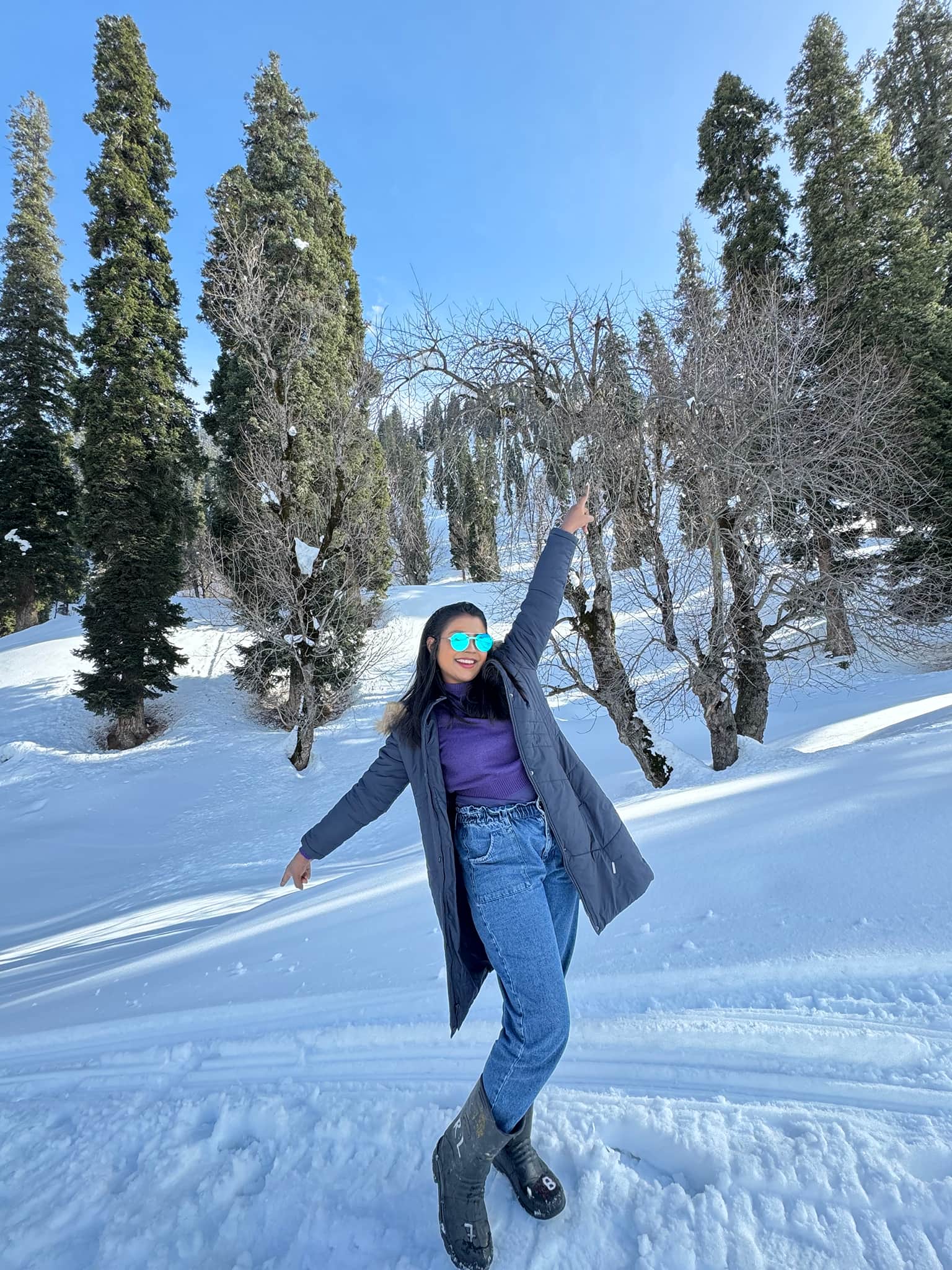 Photo from Kaaviya  Umashankar's trip