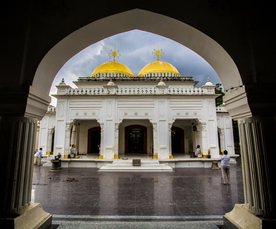 Shree Govindajee Temple