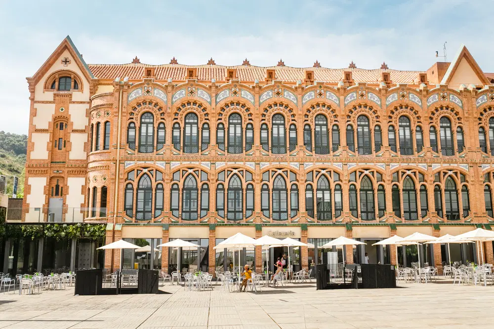 CaixaForum Barcelona
