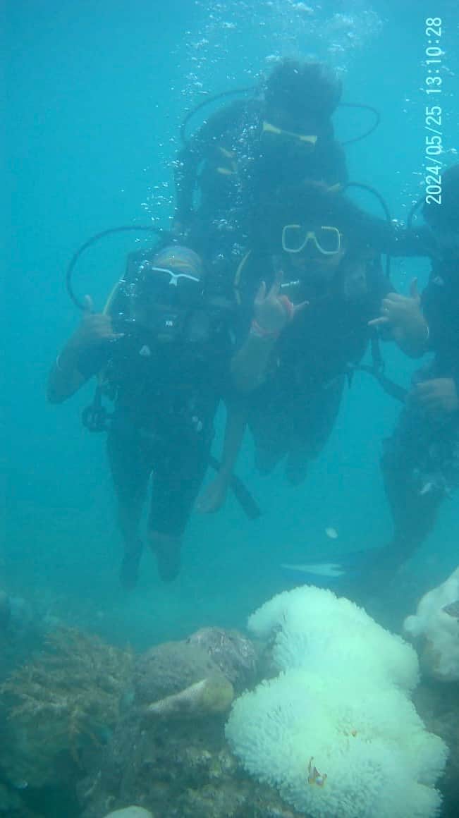 Photo from Sri Pavithra R's trip