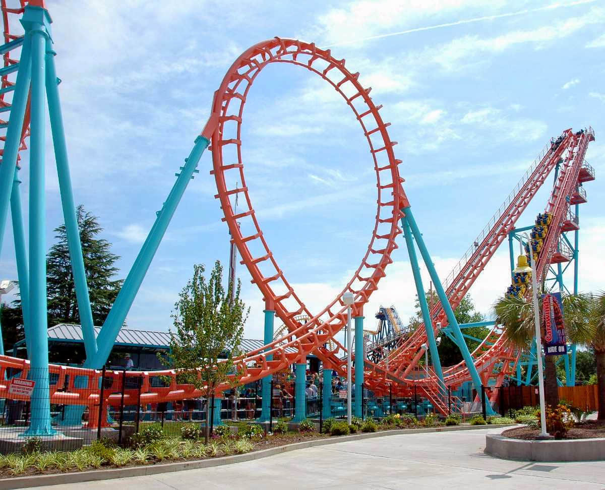 Funworld Dholakuva, <em>Gandhinagar</em>