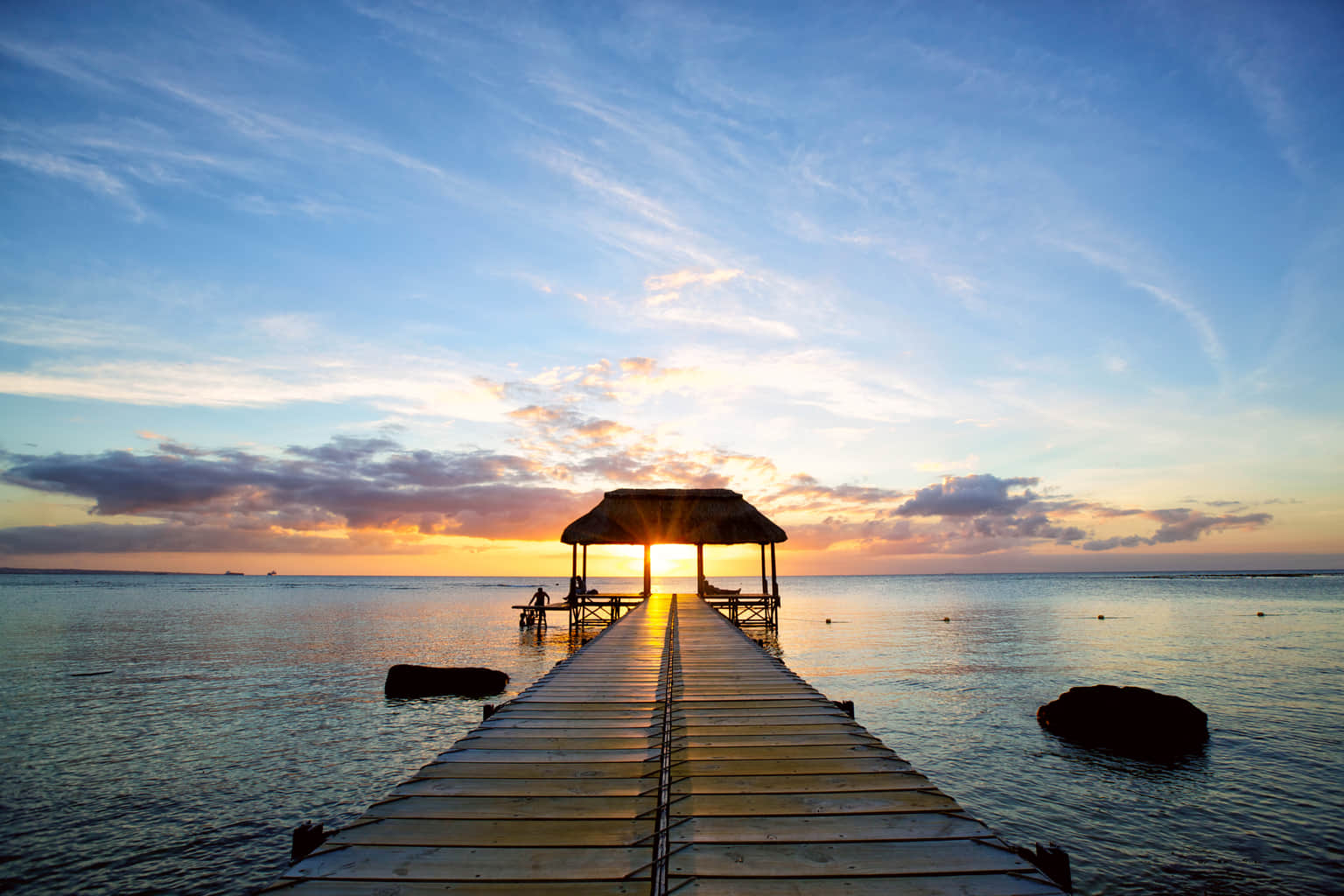  Best Mauritius Tour Packages for Family