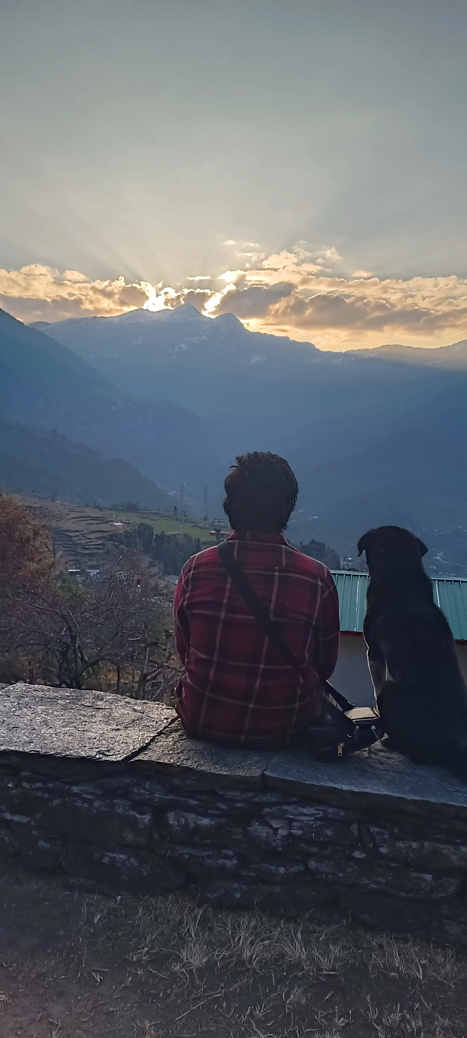 Photo from Pantula Sai Subhramanyam's trip