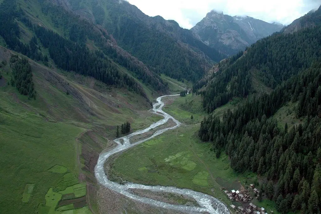 Gurez Valley