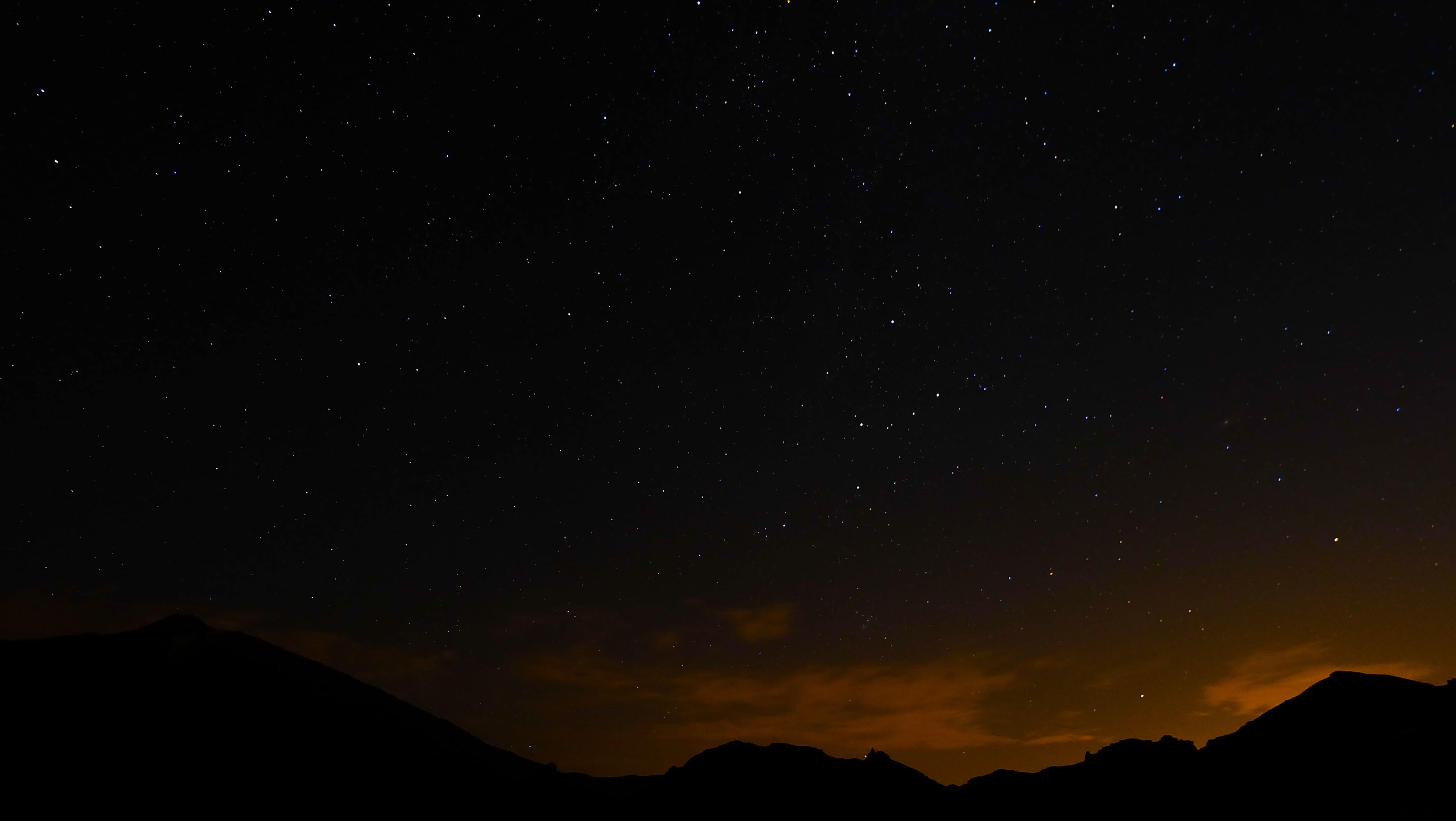 Mount Teide Stargazing Tour