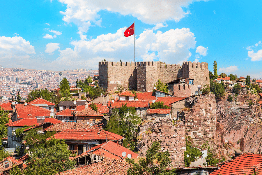 Best Of Turkey With Free Bosphorus Cruise Tour Image