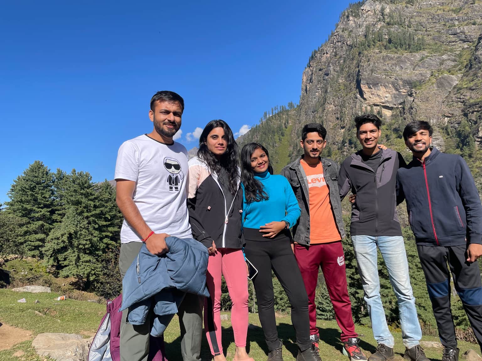 Photo from Manish 's trip