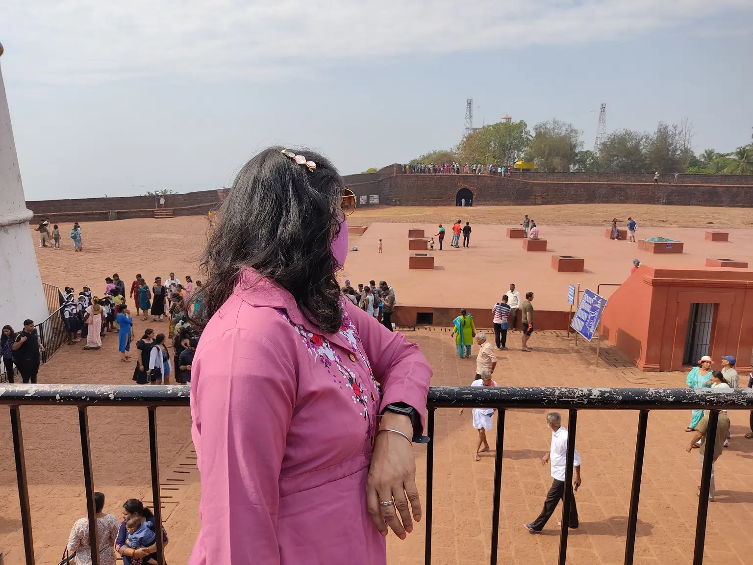 Photo from Vinay Shanker's trip