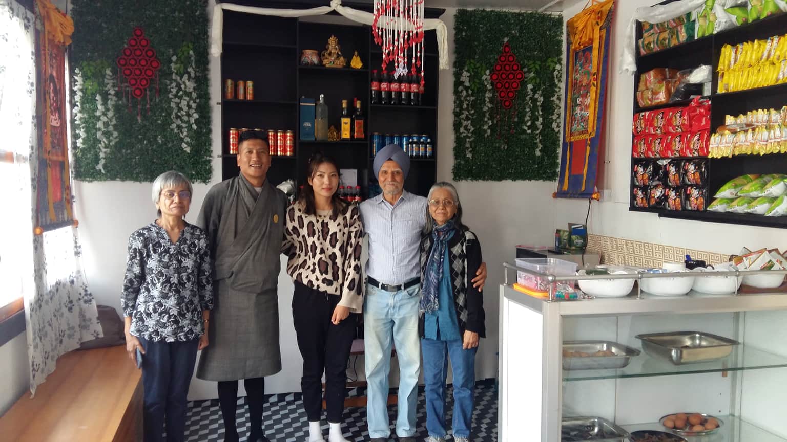 Photo from Shammi Pujji's trip