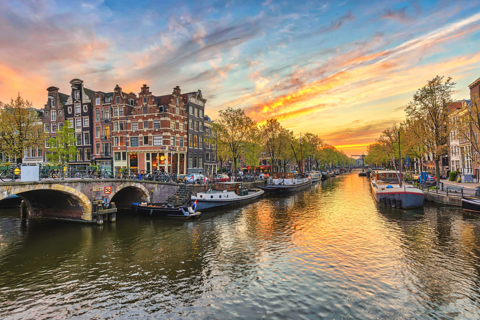 European Wonders | Group Tour Package