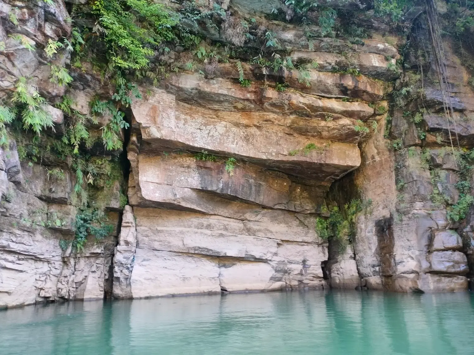 Photo from Christabelle Lemos's trip