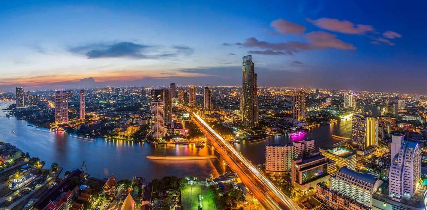 Bangkok Essentials