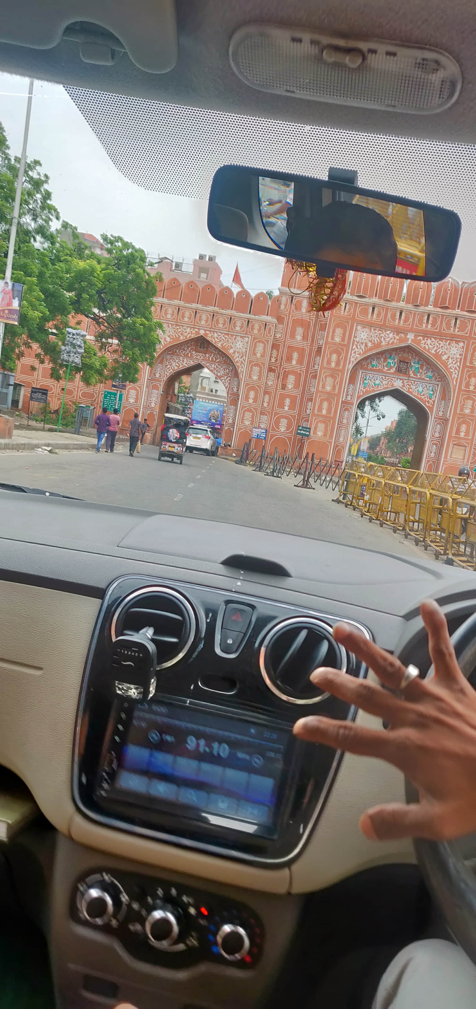Photo from Swathi SHETTY's trip