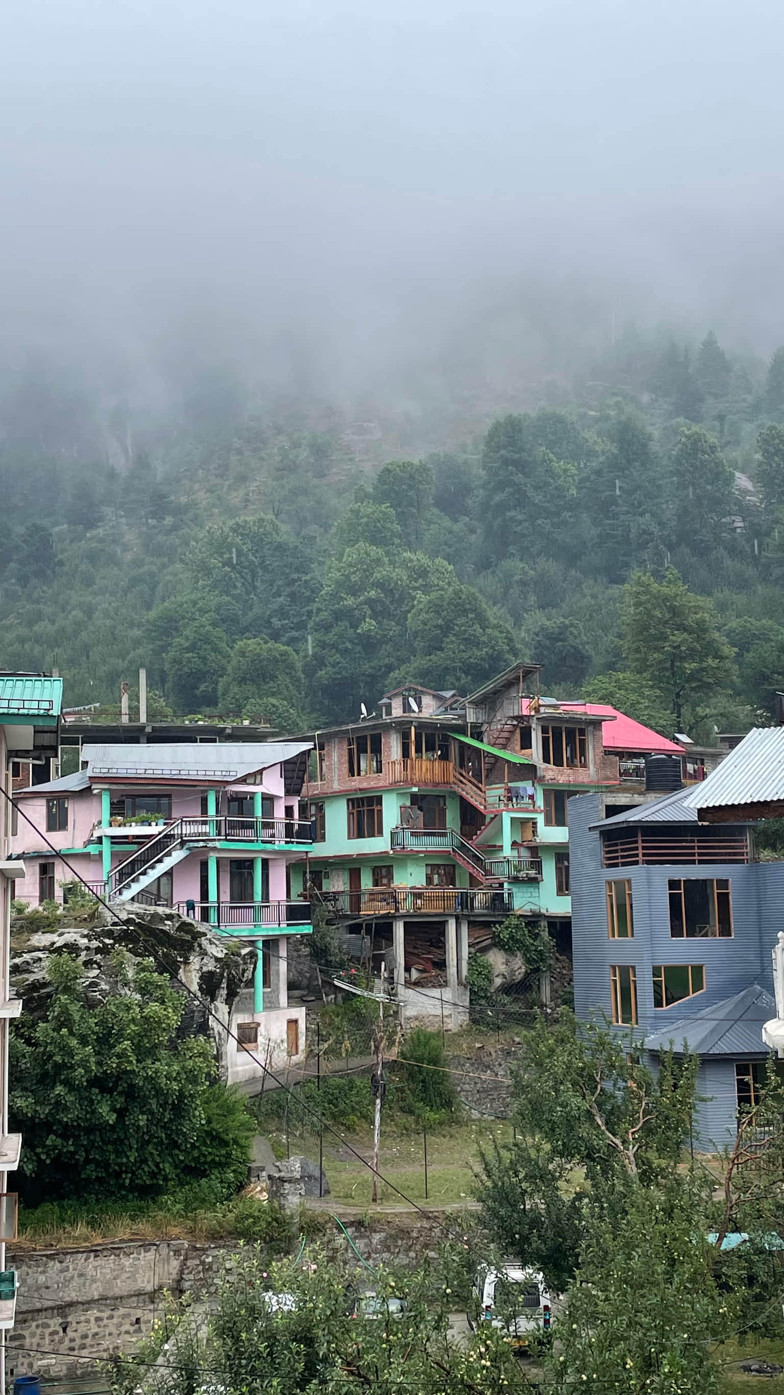 Photo from Jeet Shah's trip