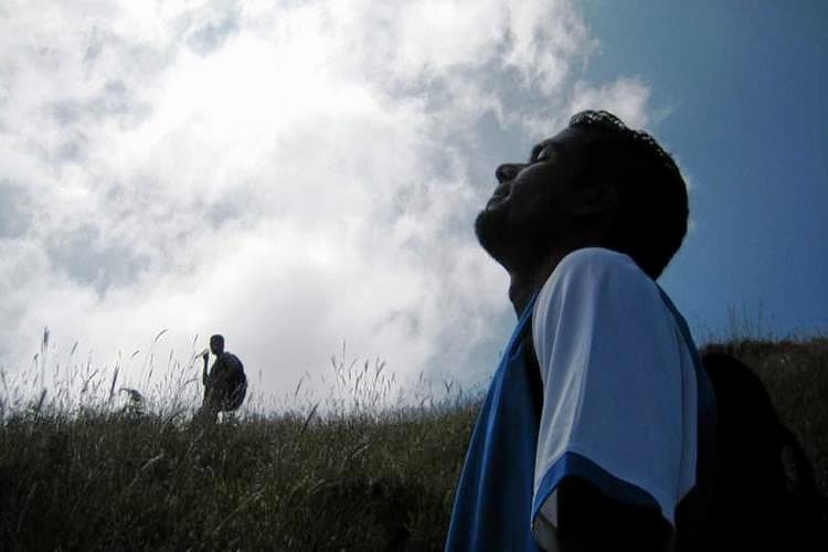 Parsons Trek, Ooty Image