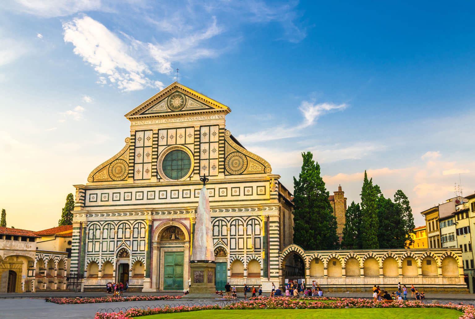 View A Gem Of Renaissance Style
