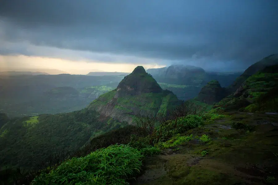 2 Days Lonavala Tour Package From Mumbai #4