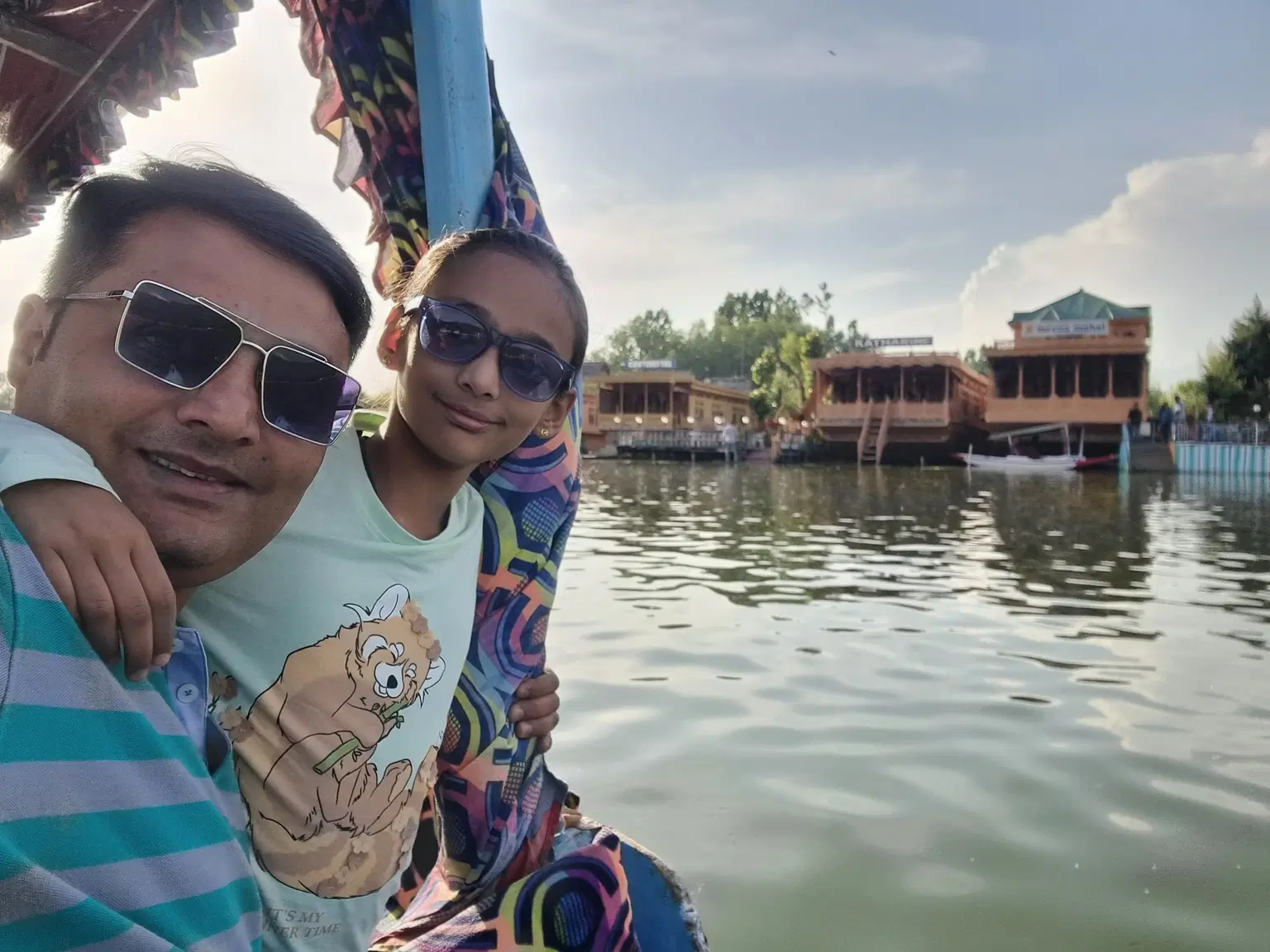 Photo from Pari Enterprises .'s trip